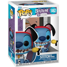 Funko POP! Vinila figūra: Stitch (101 Dalmatians Costume)