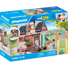 Playmobil MY LIFE Maza mājiņa 71509