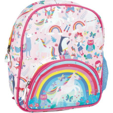 Floss & Rock Backpack - Rainbow Fairy