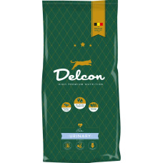 Delcon Food for cats with urinary issues / 1,75 kg