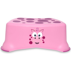 My Carry Potty My Little Step Stool, Pink dragon