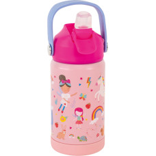 Floss & Rock Floss&Rock drinks bottle, Rainbow Fairy