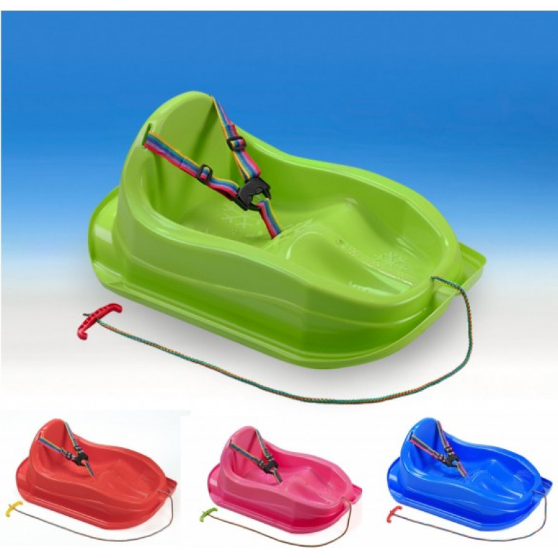 Minikid sled MINI 6746