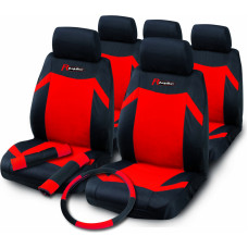 Revolution Set of car seat covers 