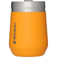 Stanley Krūze The Everyday Go Tumbler 0,3L safrāndzeltenā krāsā