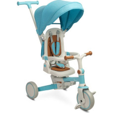 Toyz TRICYCLE FARO BLUE