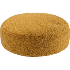 Wigiwama Maple Round pouf