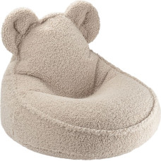 Wigiwama Biscuit Bear Bean bag chair