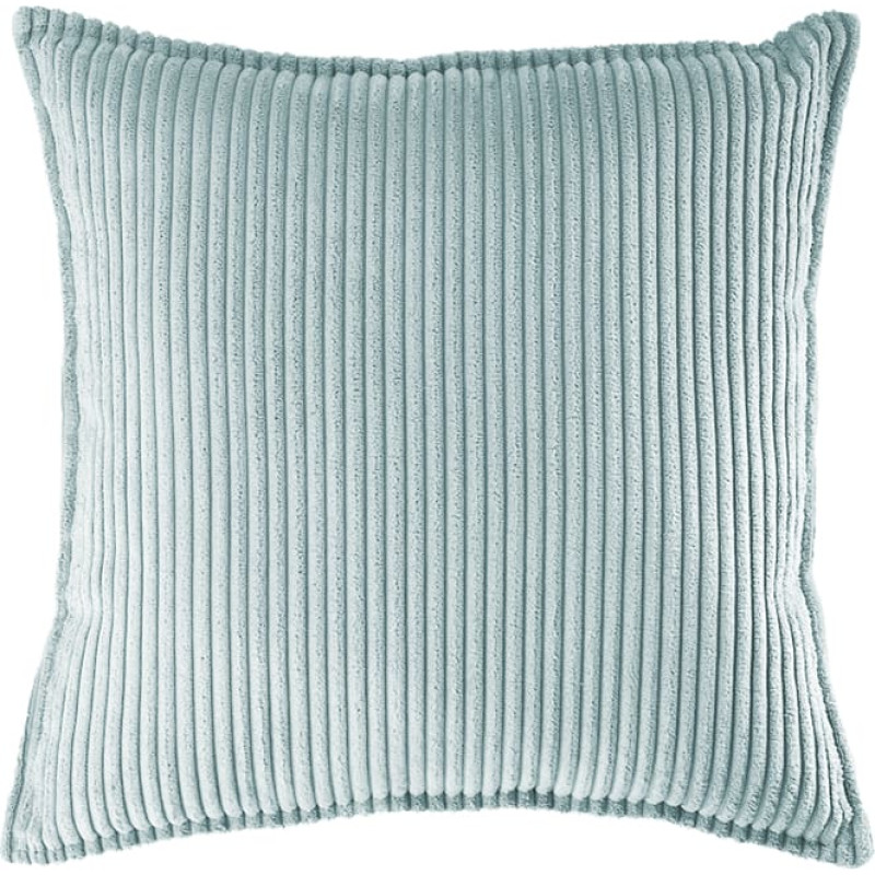 Wigiwama Peppermint Green Block Spilvens