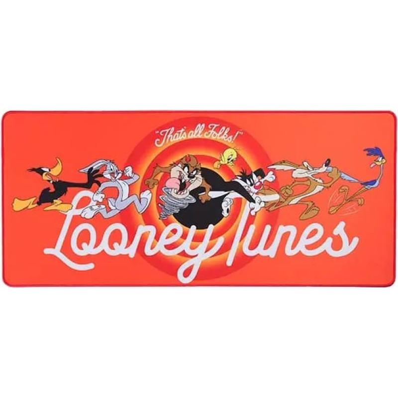 Subsonic Gaming Mouse Pad XXL Looney Tunes