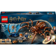 Lego 76434 LEGO® Harry Potter™ Aragogs Aizliegtajā mežā