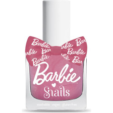 Snails Barbie Snails nail polish, Hello World