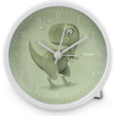 Hama 00186431 Happy Dino Alarm Clock