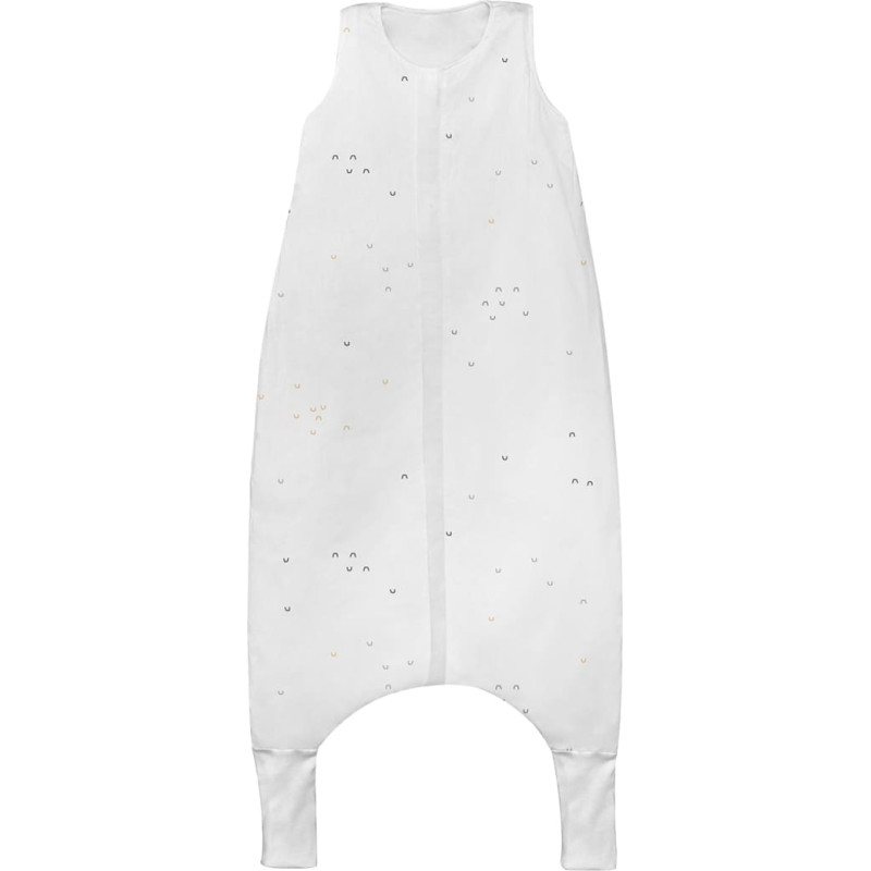 Winter sleeping bag with feet 2-3y Sleepy Sheep