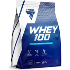 Trec Valgupulber TREC WHEY 100, Chocolate, 900g