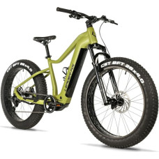 Leaderfox electric fatbike LEADER FOX Braga 26