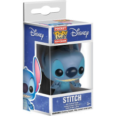 Funko POP! atslēgu piekariņš: Disney - Stitch