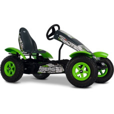 Berg Pedal Go-Kart XL X-Plore BFR with Inflatable Wheels