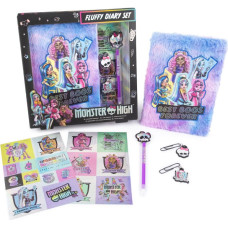 Monster High diary set