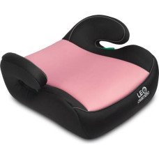 Caretero LEO I-SIZE SEAT PINK (125-150)