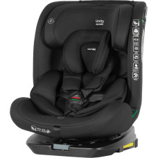 Carrello Baby Baby car seat CARRELLO Unity CRL-17010 Totality Black