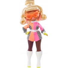 L.o.l Doll - 88580 - L.O.L SURPRISE OMG - OUTRAGEOUS MILLENNIAL GIRLS - SPEEDSTER