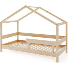 Yappy Kids YappyHytte PlayHouse 160-80cm, natural