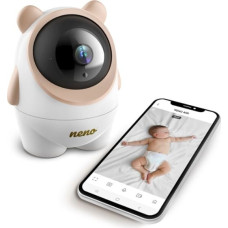 Neno 5794 AMI WIRELESS VIDEO IP BABY MONITOR