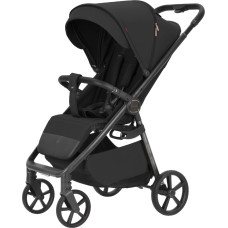 Carrello Baby Baby stroller Carrello Bravo Carbon CRL-5530 Deep Black