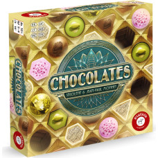 Piatnik Galda spēle Chocolates