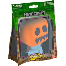 Minecraft Mega Squishmes figūriņa, 16 cm