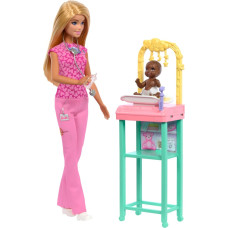 Barbie® lastearst