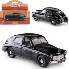 DAFFI car model WARSZAWA M20, 1:43, 4 colors