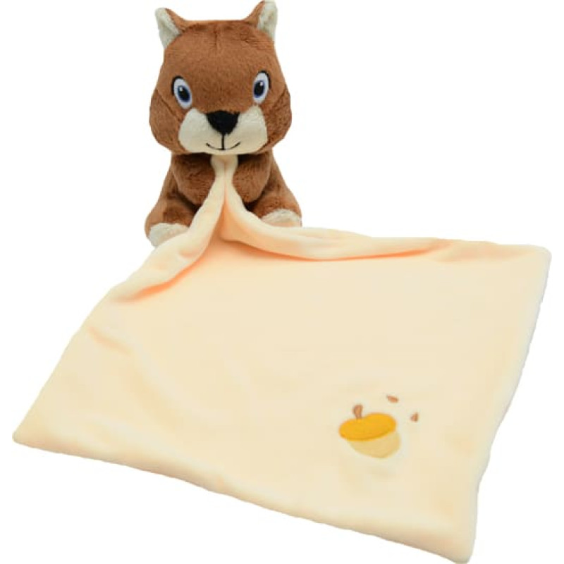 Tulilo AXIOM 9469 Miluś Wiewiórka 25 cm