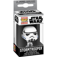 Funko POP! Atslēgu piekariņš: Star Wars - Stormtrooper