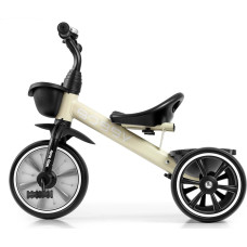 Milly Mally Tricycle Bobby Beige