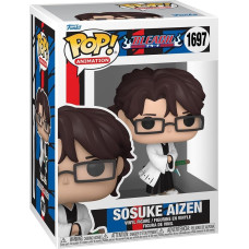 Funko 75506 Funko POP Vinyl BLEACH Aizen