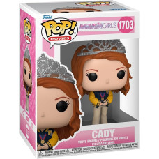 Funko 80023 Funko POP Vinyl Mean Girls Cady Heron