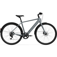 Tenways electric bike TENWAYS CGO600 Plus (2025) Pebble Grey (M)