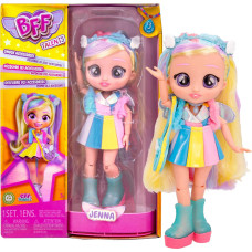 LALKA CRY BABIES BFF TALENTS JENNA