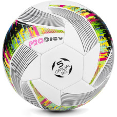 Spokey PRODIGY Piłka nożna WT