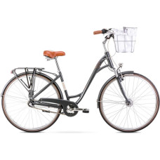 Romet bicycle ROMET Art Deco Classic, 28