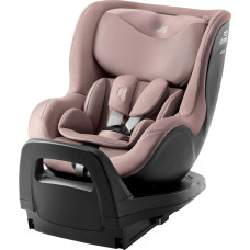 Britax-Romer BRITAX autokrēsls, 61-105 cm, DUALFIX PRO M, Style, dusty rose, 2000040893