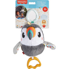 Fisher Price Toucan HNX66