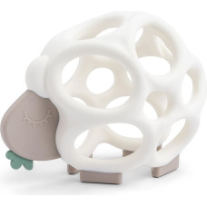Done By Deer grip & teether toy Sheepy Sand