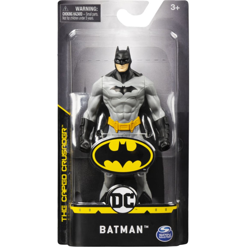 Batman BETMAN 6" figūras Batman , sortiments,  6055412