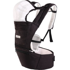 Carrier 3in1 Chloe Black
