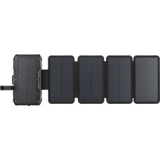 Sandberg 421-05 Solar 5-Panel Powerbank 10000