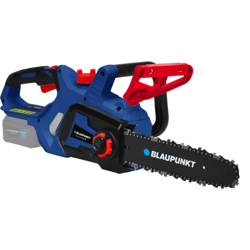 Blaupunkt CS3120 Cordless Chainsaw
