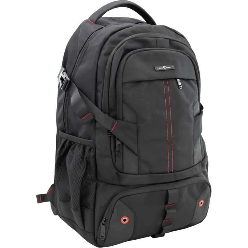 White Shark GBP-012 Voyager  Black